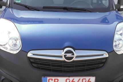 Opel Combo 92.000 km 8.490 &euro; Cottbus 03051