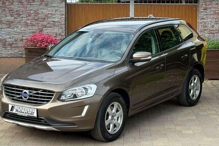 Volvo XC60 190.844 km 9.999 &euro; Salzatal 06198