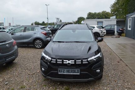 Dacia Jogger 40.200 km 17.590 &euro; Königsbrunn 86343