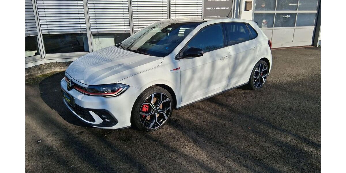 VW Polo 37.200 km 23.490 &euro; Kirn 55606