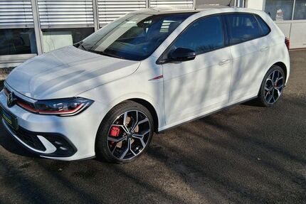 VW Polo 37.200 km 24.990 &euro; Kirn 55606