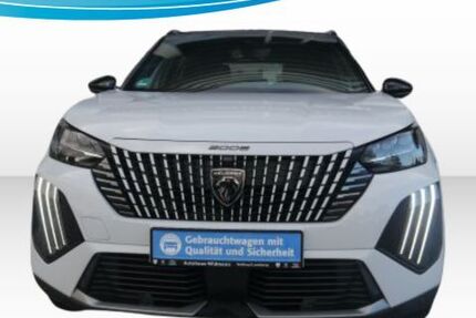 Peugeot 2008 40.000 km 23.895 &euro; Landsberg 86899