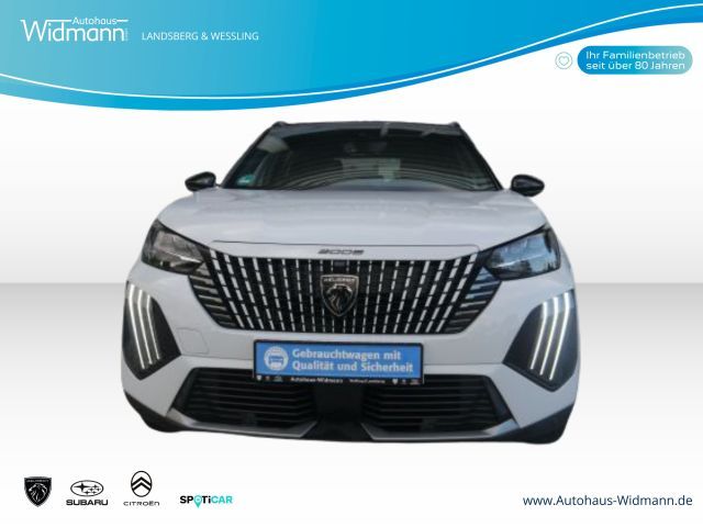 Peugeot 2008 40.000 km 23.985 &euro; Landsberg 86899