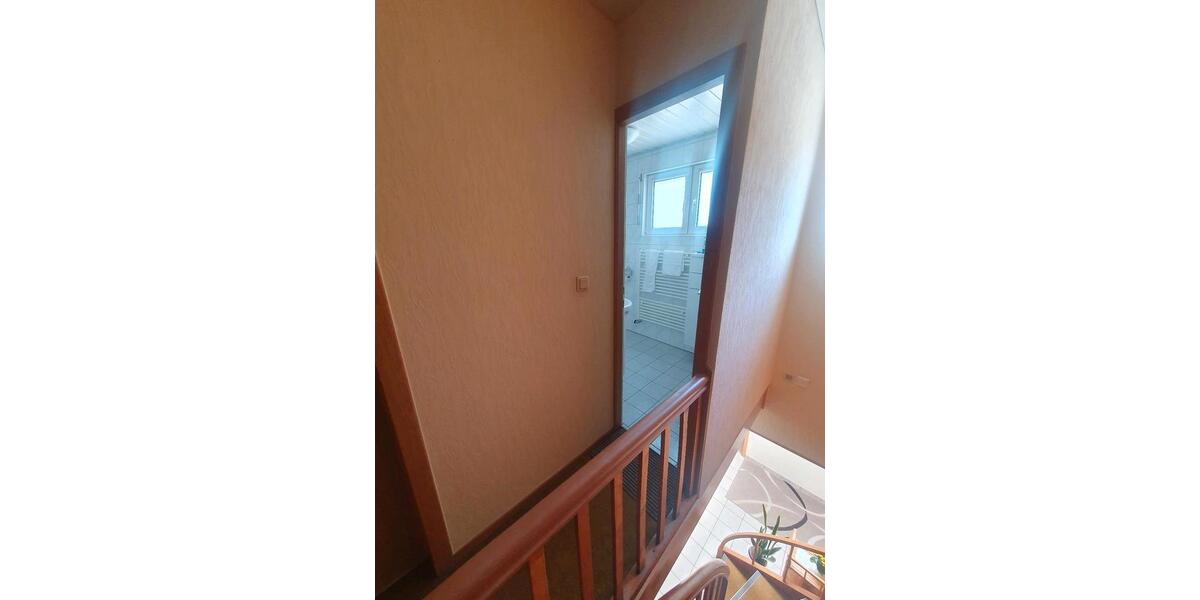 Etagenwohnung Wiehl - 3 Zimmer, 85 m&sup2;, 825&euro; | Angebot:26338761