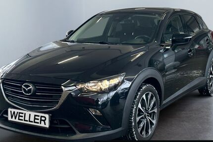 Mazda CX-3 102.900 km 13.980 &euro; Bremen 28205