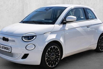 Fiat 500e 51.323 km 19.950 &euro; Köln 50825