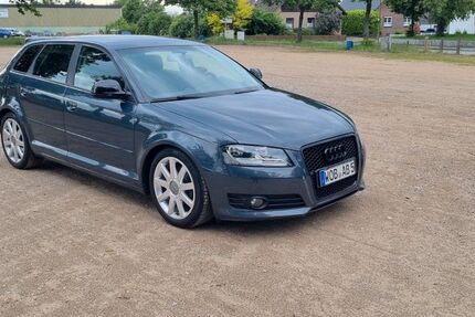 Audi A3 150.000 km 5.900 &euro; Wolfsburg 38440