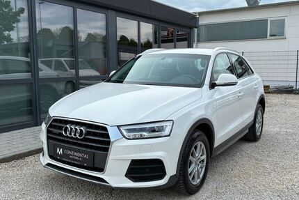 Audi Q3 171.000 km 13.490 &euro; Schwabmünchen 86830