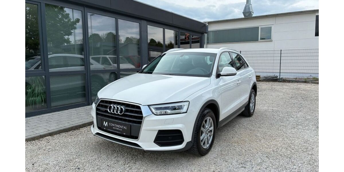 Audi Q3 171.000 km 13.490 &euro; Schwabmünchen 86830