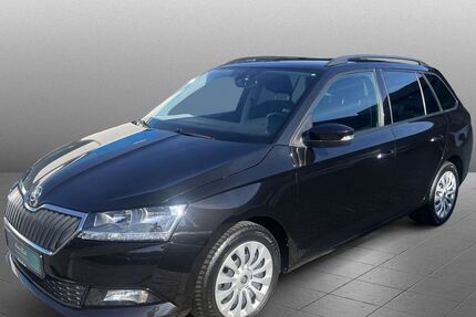 Skoda Fabia 46.756 km 16.480 &euro; Diez 65582