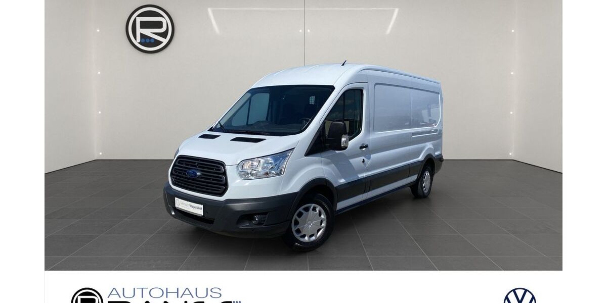 Ford Transit 50.822 km 19.480 &euro; Fritzlar 34560
