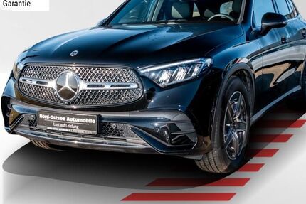 Mercedes-Benz GLC 300 24.318 km 52.090 &euro; Neuruppin 16816