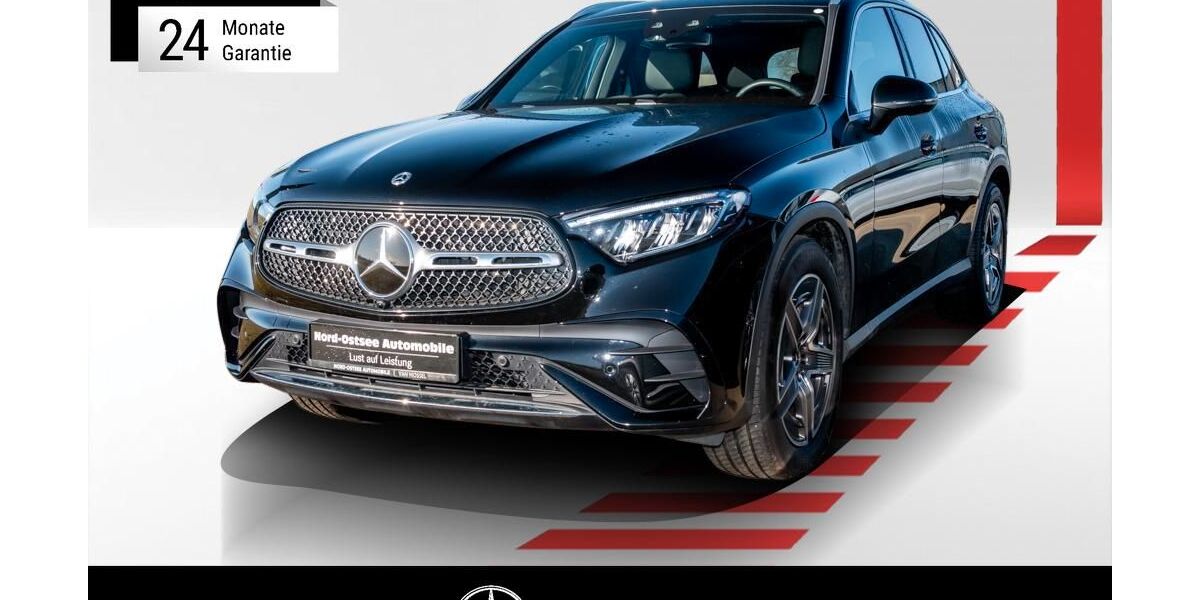 Mercedes-Benz GLC 300 24.318 km 52.090 &euro; Neuruppin 16816