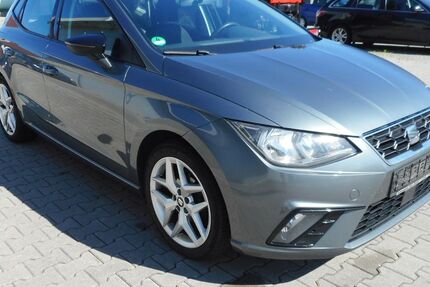 Seat Ibiza 240.866 km 4.499 &euro; Deggendorf 94469