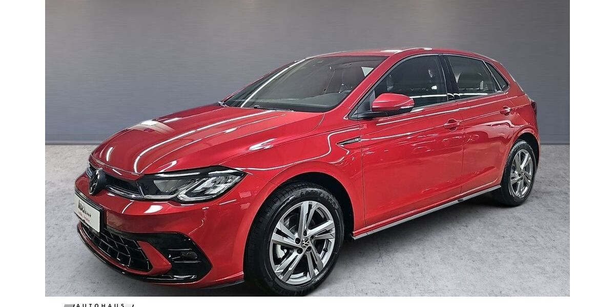 VW Polo 10.000 km 21.990 &euro; Oberursel 61440