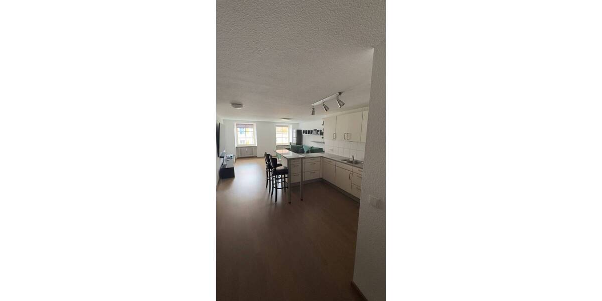 Etagenwohnung Villingen-Schwenningen Villingen - 2 Zimmer, 750&euro; | Angebot:26886144