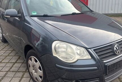 VW Polo 165.000 km 1.400 &euro; Hagenbach 76767