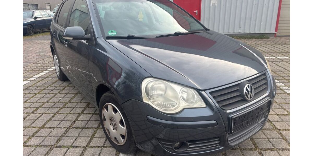 VW Polo 165.000 km 1.450 &euro; Hagenbach 76767