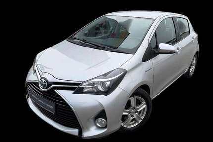 Toyota Yaris 97.700 km 11.290 &euro; Calw 75365