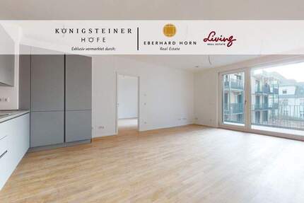 Wohnung Königstein - 3 Zimmer, 108 m&sup2;, 1.795&euro; | Angebot:24673362
