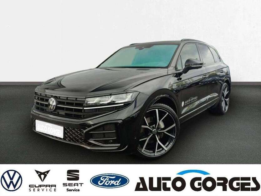 Touareg