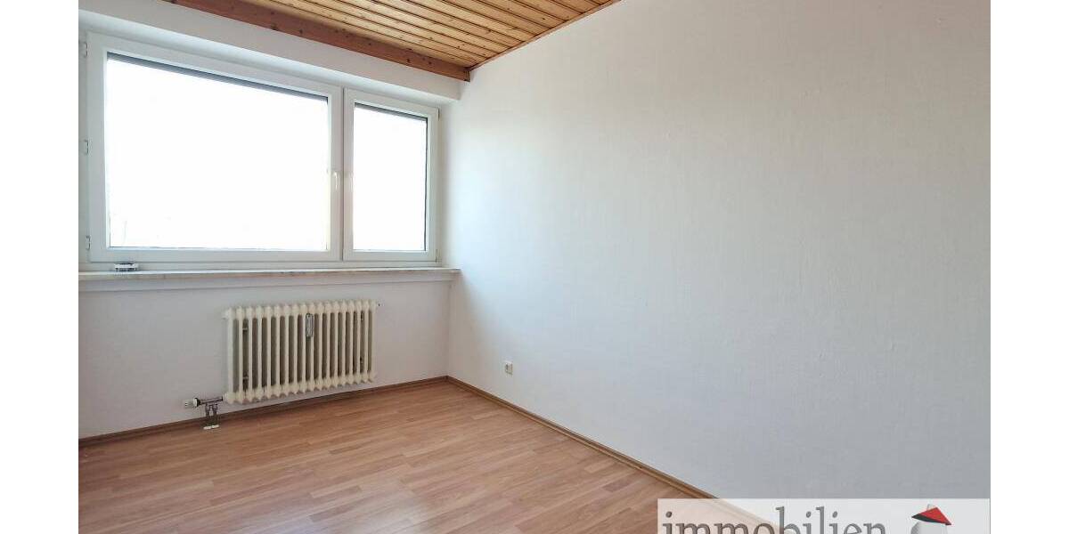Etagenwohnung Weilheim - 5 Zimmer, 101 m&sup2;, 1.400&euro; | Angebot:26433324