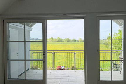 Wohnung Weiler-Simmerberg Ellhofen - 4 Zimmer, 150 m&sup2;, 1.350&euro; | Angebot:26351639