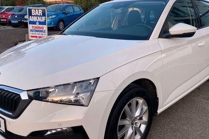 Skoda Scala 155.000 km 9.590 € Aalen 73431