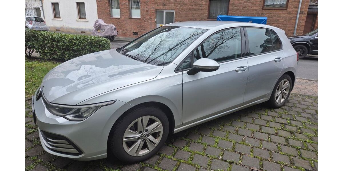 VW Golf 104.000 km 18.000 &euro; Brühl 50321