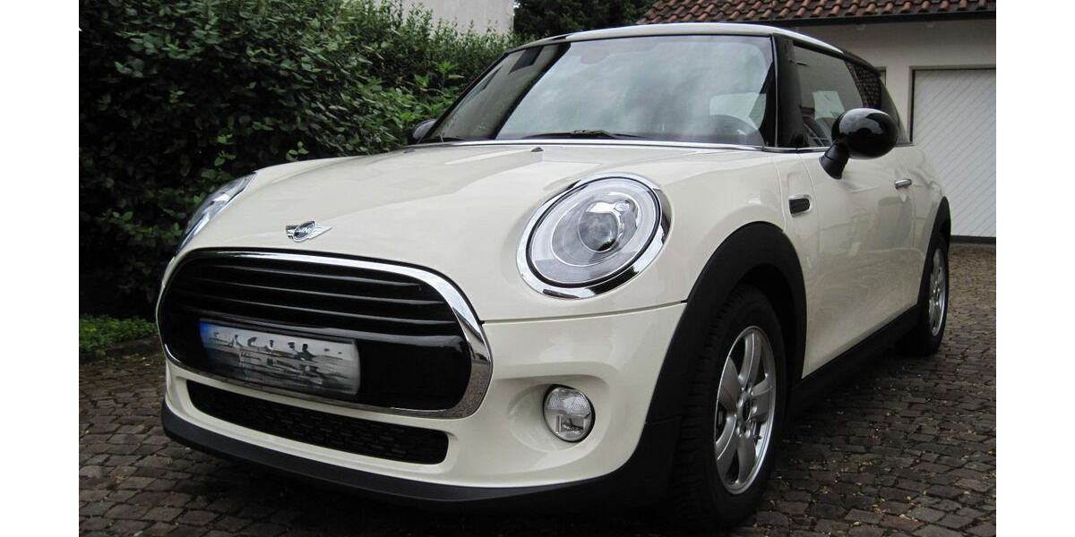 Mini Cooper 178.000 km 7.300 &euro; Geldersheim 97505