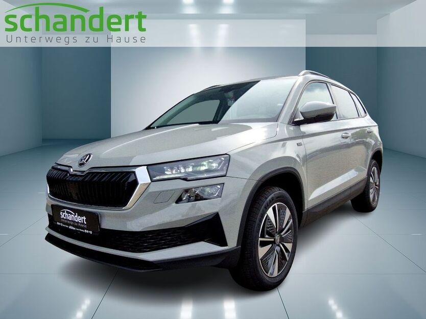 Skoda Karoq 1.500 km 43.750 € Lutherstadt Wittenberg 06886