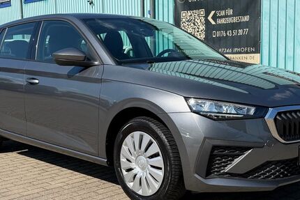 Skoda Scala 48.350 km 16.790 &euro; Iphofen 97346