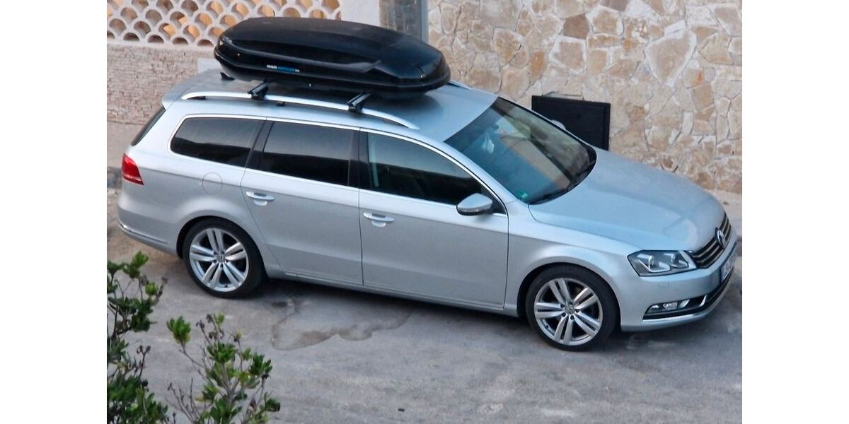 VW Passat 100.000 km 12.900 &euro; Ludwigsburg 71634