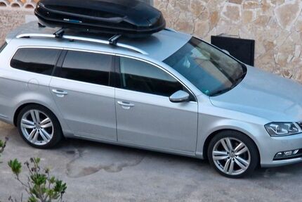 VW Passat 100.000 km 13.190 &euro; Ludwigsburg 71634