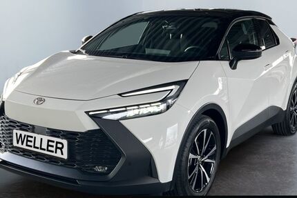 Toyota C-HR 3.500 km 31.990 &euro; Leipzig 04347