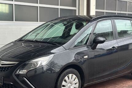 Opel Zafira Tourer 199.500 km 6.888 &euro; München 80995