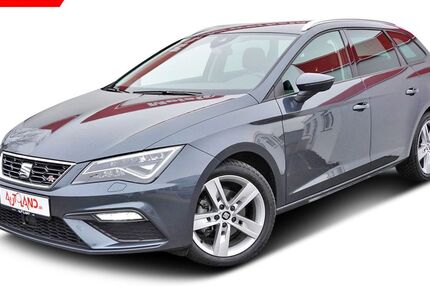 Seat Leon 57.681 km 18.990 &euro; Leipzig 04209