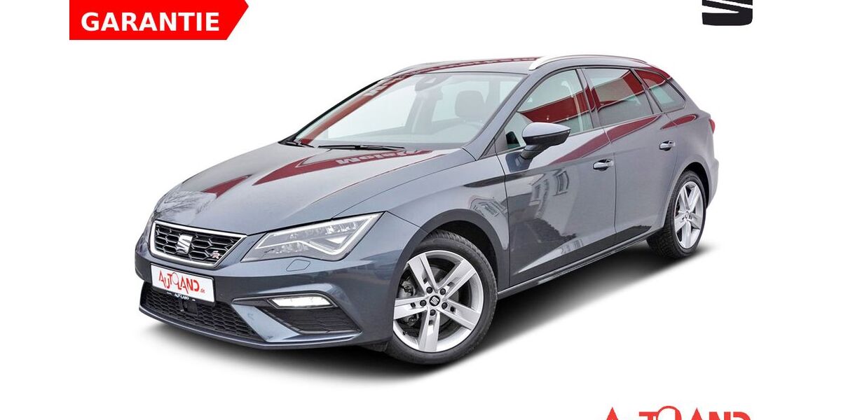 Seat Leon 57.681 km 18.990 &euro; Leipzig 04209