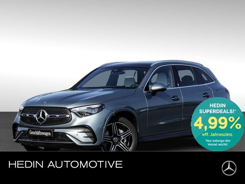 GLC 220