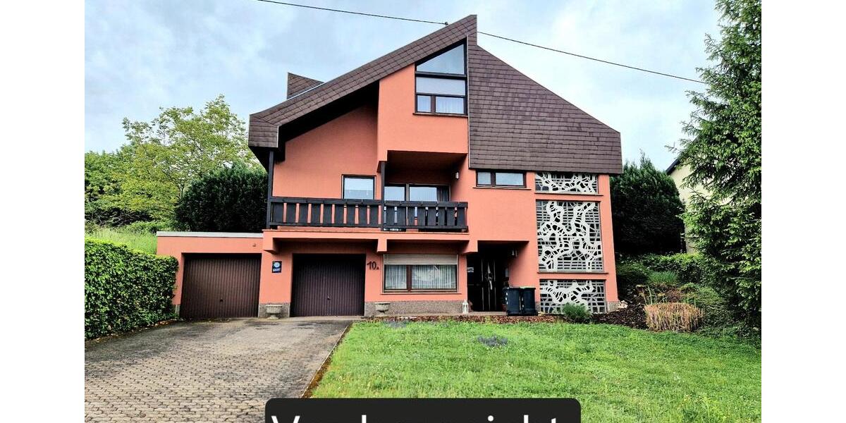 Einfamilienhaus Schmelz - 8 Zimmer, 210 m&sup2;, 273.000&euro; | Angebot:26605201