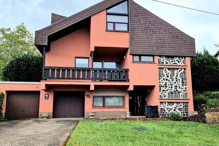 Haus Schmelz - 8 Zimmer, 210 m&sup2;, 273.000&euro; | Angebot:26605201