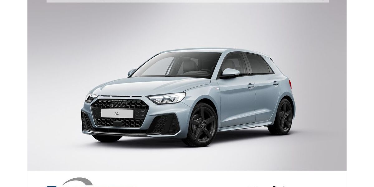 Audi A1 1.050 km 27.490 &euro; Saarbrücken 66115