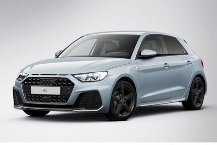 Audi A1 1.050 km 28.250 &euro; Saarbrücken 66115