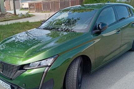 Peugeot 308 57.500 km 18.900 &euro; Thalheim 09380