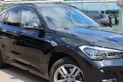 BMW X1 50.376 km 25.280 &euro; Schwäbisch Gmünd 73529