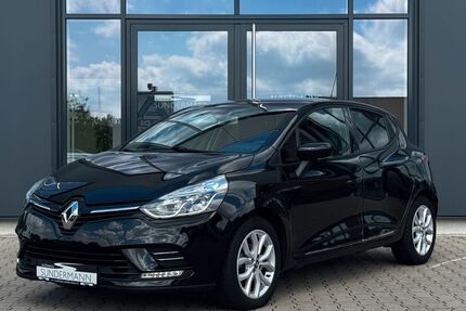 Renault Clio 42.032 km 10.950 &euro; Heek 48619