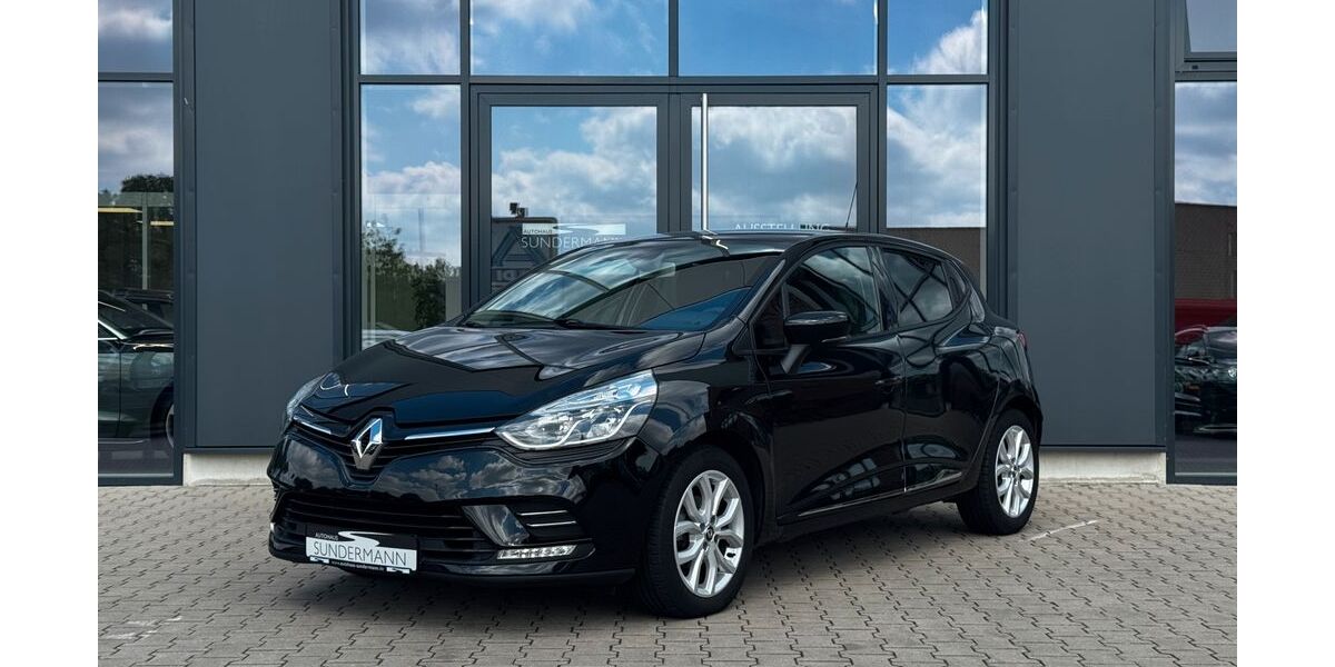 Renault Clio 42.032 km 10.950 &euro; Heek 48619