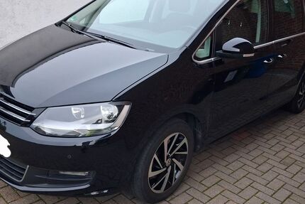 VW Sharan 94.000 km 21.000 € Elze 31008