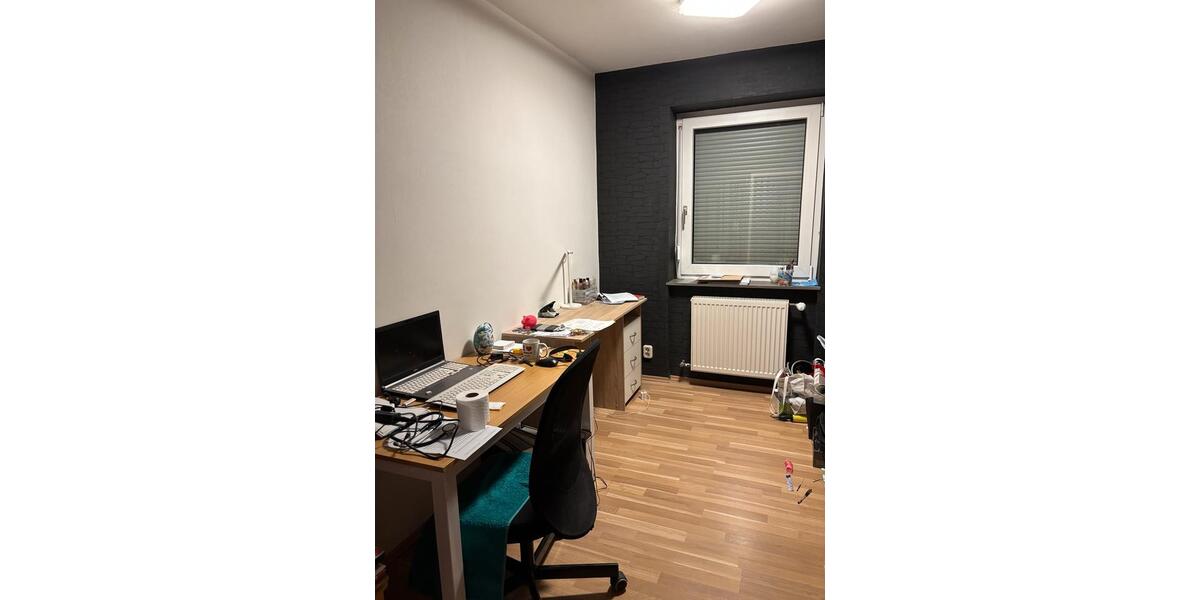 Etagenwohnung Würzburg Dürrbachau - 5 Zimmer, 107 m&sup2;, 1.650&euro; | Angebot:26115387