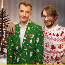 Pleiten,Pech und Tannen | Restaurant Remise Stolpe 08.12.2025 Restaurant Remise